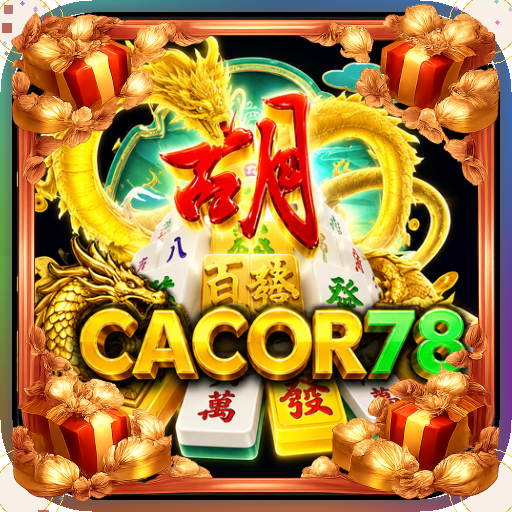 cacor78 — galeri pratinjau Resmi APK